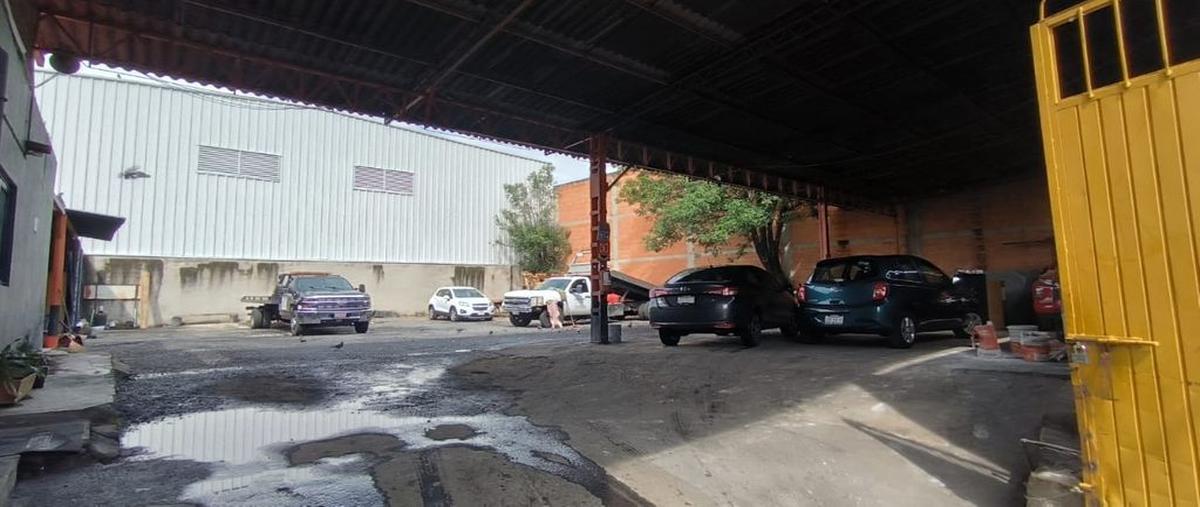Foto de terreno comercial en renta en dalia 667, san carlos, guadalajara, jalisco, 0 No. 05