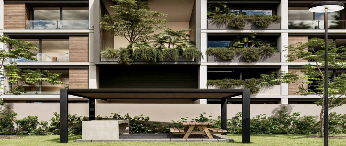 Foto de departamento en dalia , jardines de virginia, boca del río, veracruz de ignacio de la llave, 30949783 foto 03 Foto de departamento en venta en dalia , jardines de virginia, boca del río, veracruz de ignacio de la llave, 30949783 No. 03