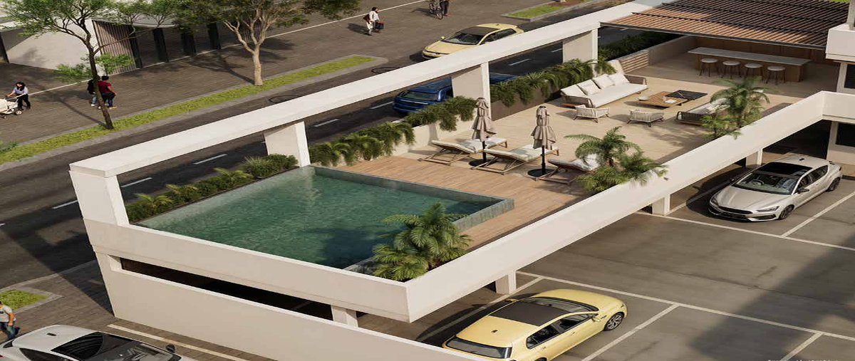 Foto de departamento en dalia , jardines de virginia, boca del río, veracruz de ignacio de la llave, 30949783 foto 04 Foto de departamento en venta en dalia , jardines de virginia, boca del río, veracruz de ignacio de la llave, 30949783 No. 04