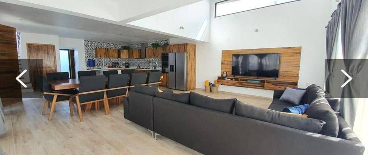Foto de casa en venta en dalia , rancho san diego, ixtapan de la sal, méxico, 28218011 No. 05