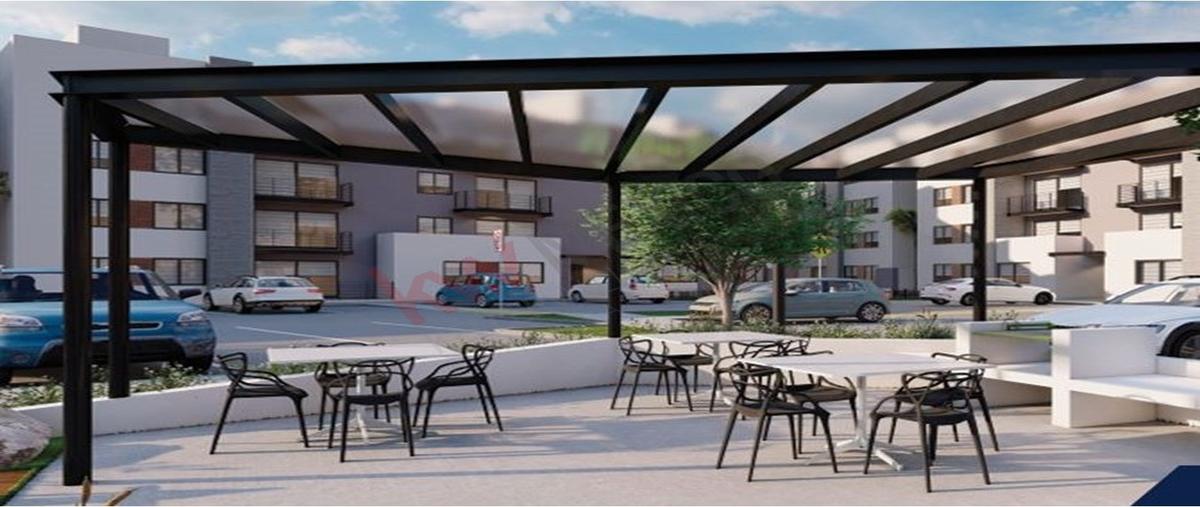 Foto de departamento en venta en dalias 1175, valle de dalias, san luis potosí, san luis potosí, 0 No. 03