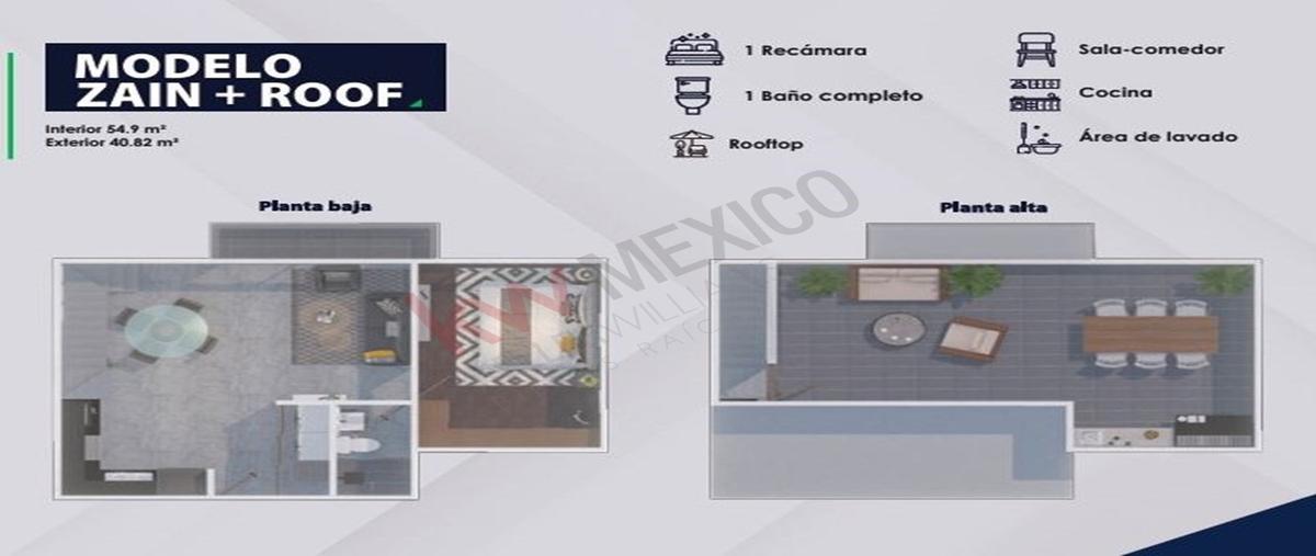 Foto de departamento en venta en dalias 1175, valle de dalias, san luis potosí, san luis potosí, 0 No. 04