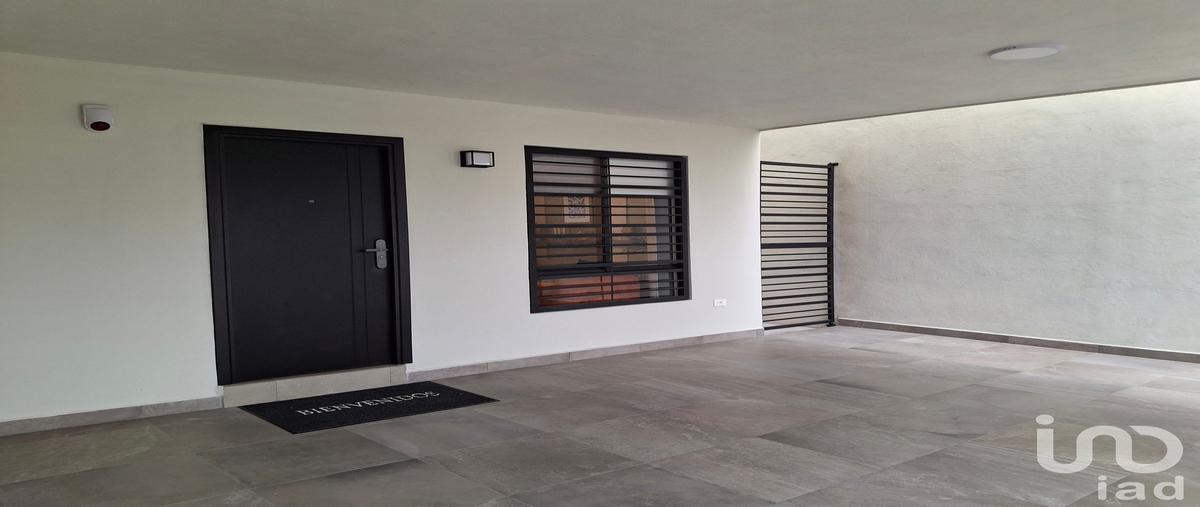 Foto de casa en venta en dalias 156, residencial santuario, garcía, nuevo león, 31582495 No. 03