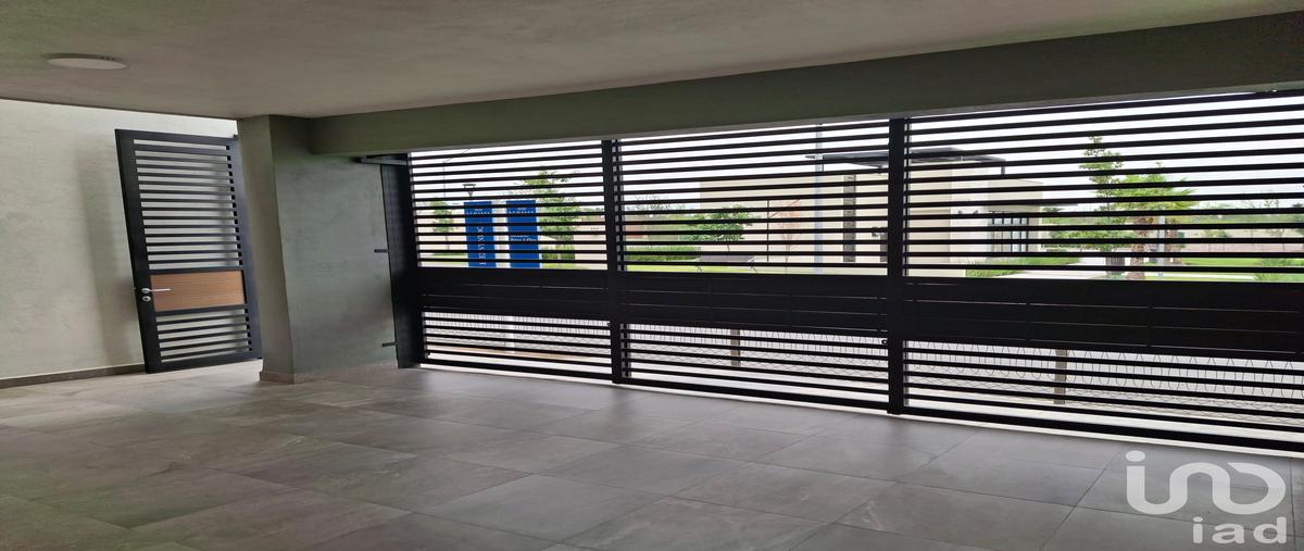 Foto de casa en venta en dalias 156, residencial santuario, garcía, nuevo león, 31582495 No. 04