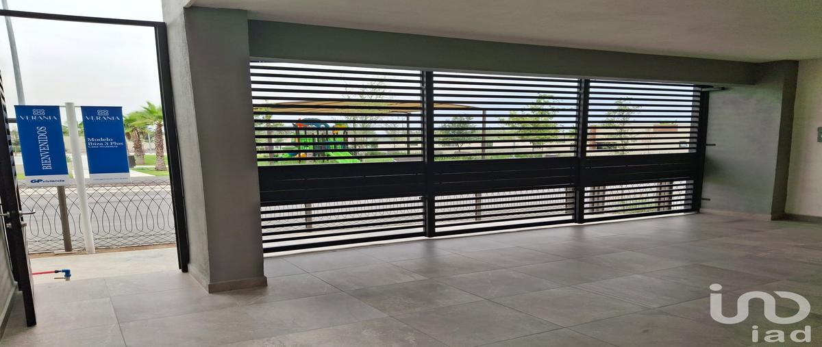 Foto de casa en venta en dalias 156, residencial santuario, garcía, nuevo león, 31582495 No. 05