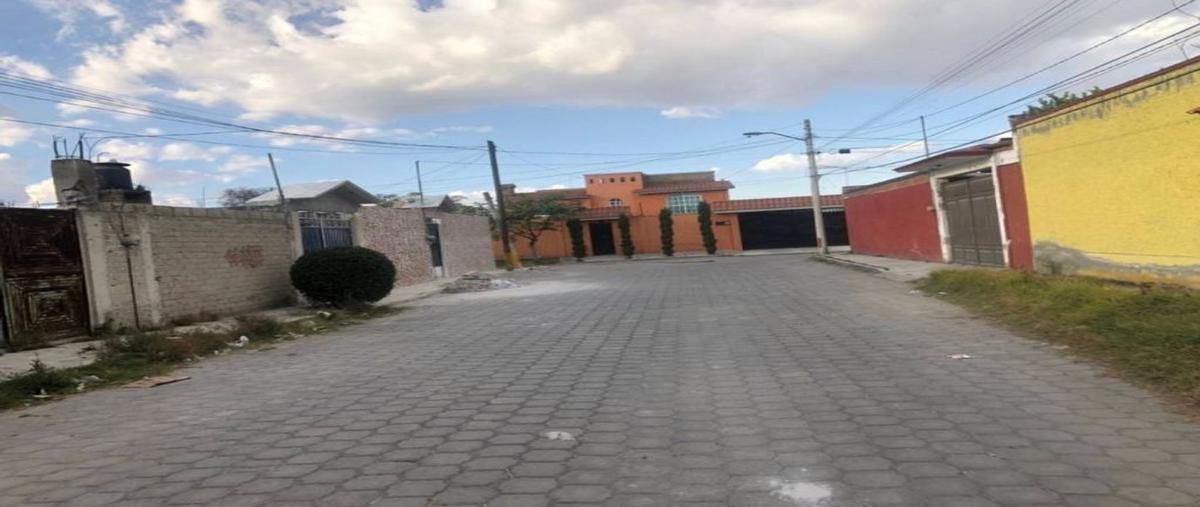 Foto de terreno habitacional en venta en dalias 22, san lucas tunco, metepec, méxico, 27554593 No. 04
