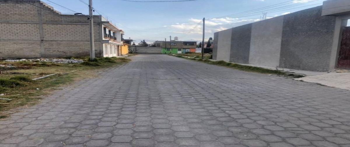 Foto de terreno habitacional en venta en dalias 22, san lucas tunco, metepec, méxico, 27554593 No. 05