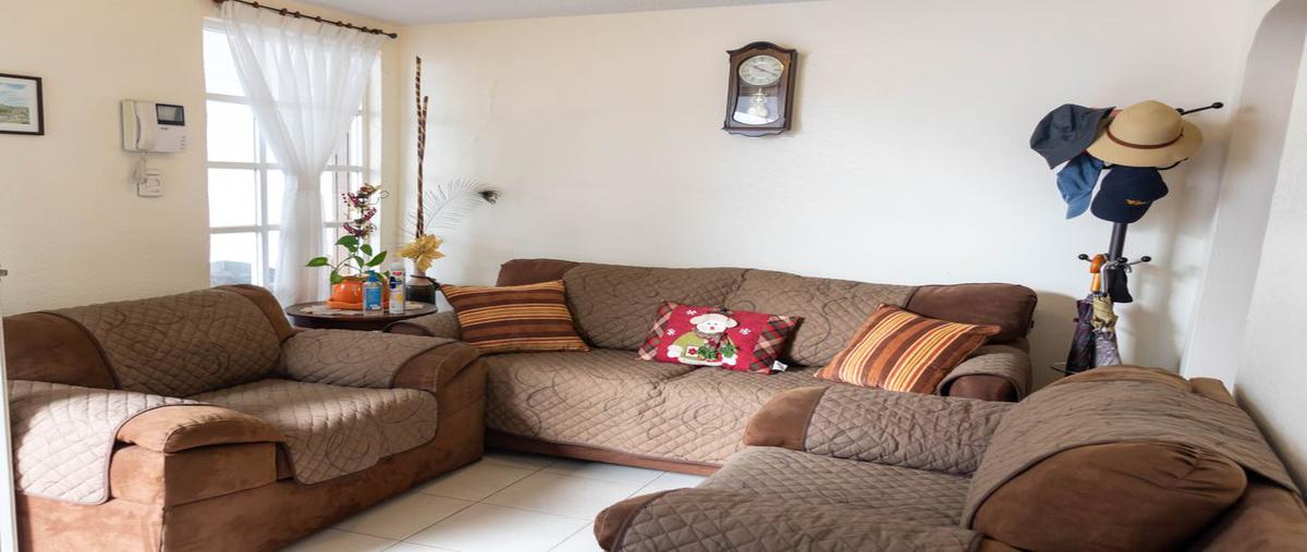 Foto de casa en venta en dalias 25, izcalli cuauhtémoc i, metepec, méxico, 24875026 No. 03