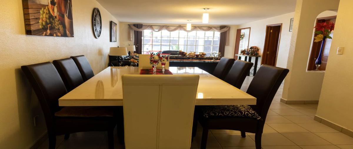 Foto de casa en venta en dalias 25, izcalli cuauhtémoc i, metepec, méxico, 24875026 No. 04