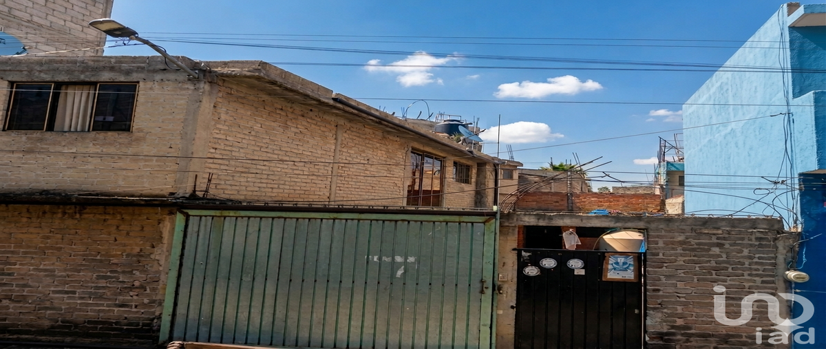 Foto de casa en dalias 69, san felipe, xochimilco, df / cdmx, 31323624 foto 01 Foto de casa en venta en dalias 69, san felipe, xochimilco, df / cdmx, 31323624 No. 01