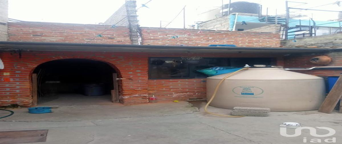 Foto de casa en dalias 69, san felipe, xochimilco, df / cdmx, 31323624 foto 02 Foto de casa en venta en dalias 69, san felipe, xochimilco, df / cdmx, 31323624 No. 02