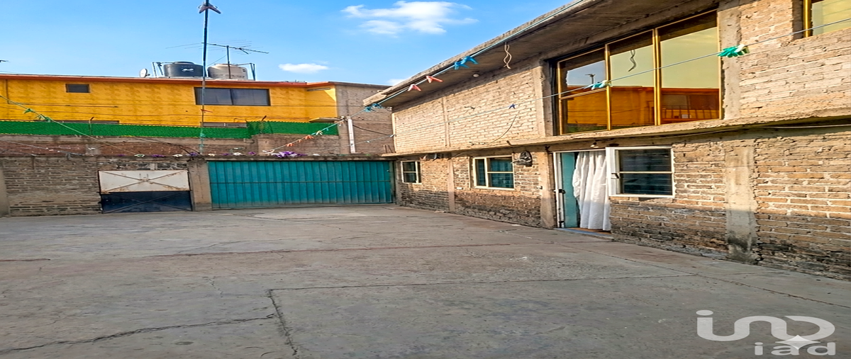Foto de casa en dalias 69, san felipe, xochimilco, df / cdmx, 31323624 foto 04 Foto de casa en venta en dalias 69, san felipe, xochimilco, df / cdmx, 31323624 No. 04