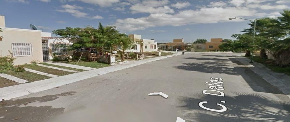 Foto de casa en venta en dalias , misión las flores, solidaridad, quintana roo, 0 No. 03