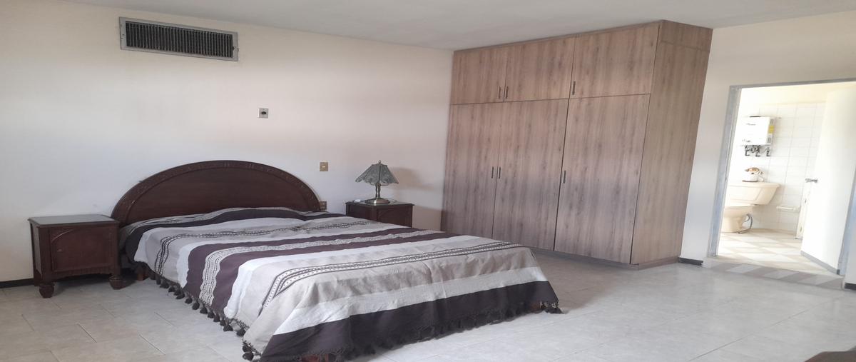 Foto de departamento en renta en dalias , torreón jardín, torreón, coahuila de zaragoza, 24301147 No. 05