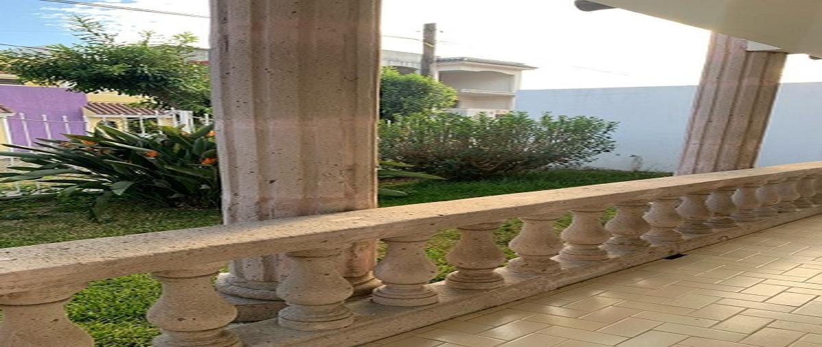 Foto de casa en venta en damas , el mirador, uruapan, michoacán de ocampo, 28305241 No. 04