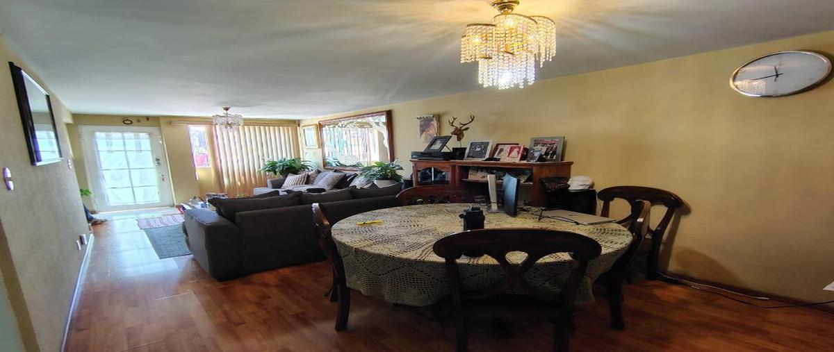 Foto de casa en venta en damas , lomas verdes 1a sección, naucalpan de juárez, méxico, 0 No. 03