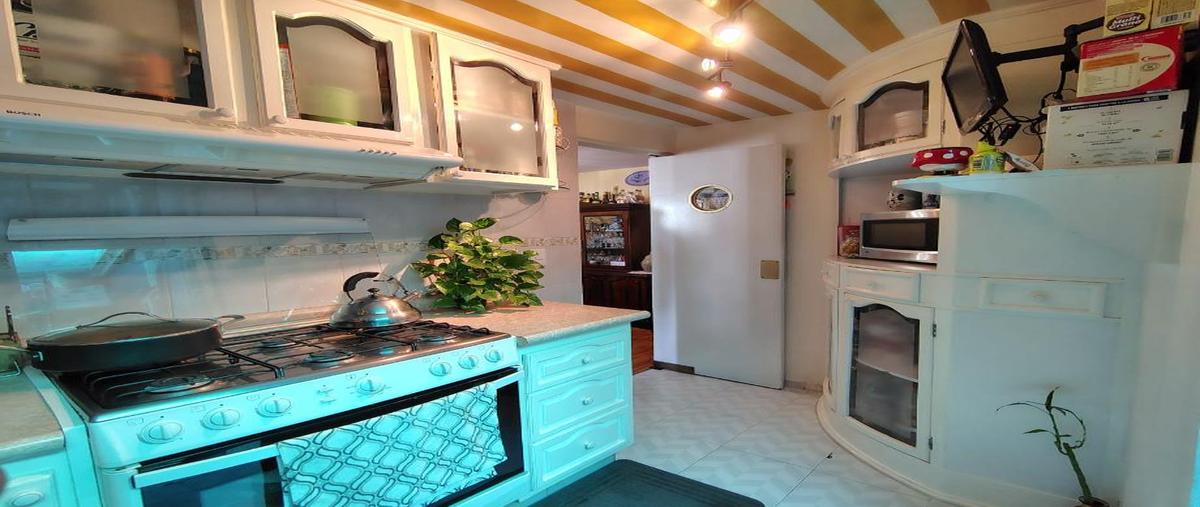 Foto de casa en venta en damas , lomas verdes 1a sección, naucalpan de juárez, méxico, 0 No. 04