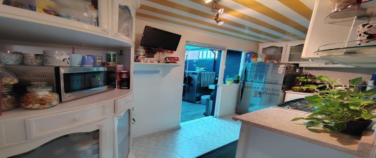 Foto de casa en venta en damas , lomas verdes 1a sección, naucalpan de juárez, méxico, 0 No. 05
