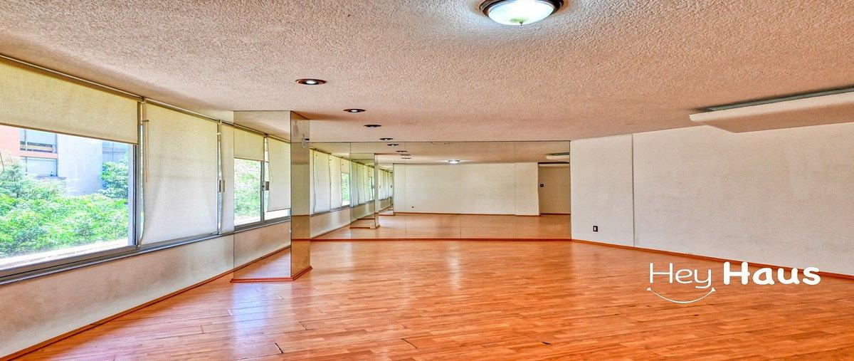 Foto de departamento en venta en damas , san josé insurgentes, benito juárez, df / cdmx, 0 No. 05