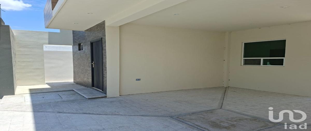 Foto de casa en venta en damasco 139, lomas de sinai, reynosa, tamaulipas, 31422006 No. 03