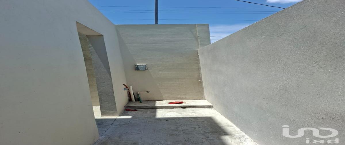Foto de casa en venta en damasco 139, lomas de sinai, reynosa, tamaulipas, 31422006 No. 04