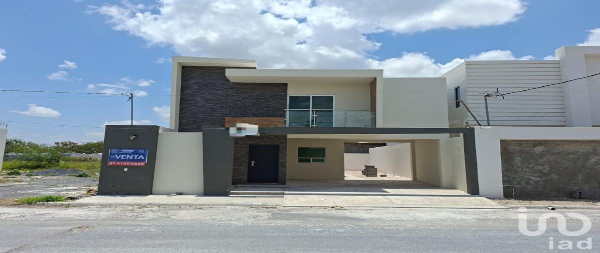 Foto de casa en damasco 166, lomas de sinai, reynosa, tamaulipas, 31422006 foto 02 Foto de casa en venta en damasco 166, lomas de sinai, reynosa, tamaulipas, 31422006 No. 02