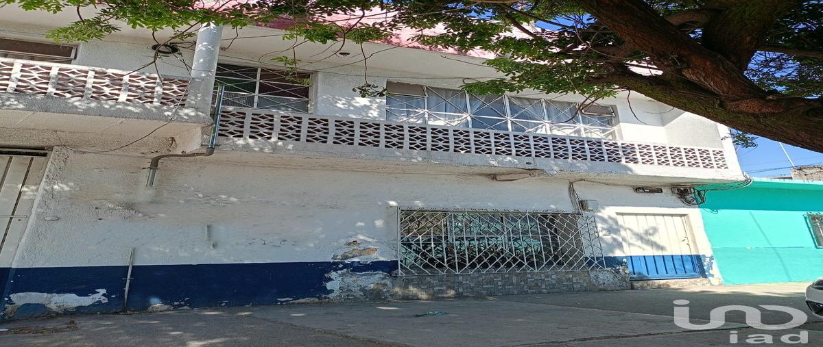 Foto de bodega en damasco 82, romero rubio, venustiano carranza, df / cdmx, 29522629 foto 03 Foto de bodega en venta en damasco 82, romero rubio, venustiano carranza, df / cdmx, 29522629 No. 03