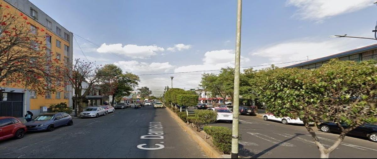 Foto de departamento en venta en damasco , romero rubio, venustiano carranza, df / cdmx, 27685381 No. 03