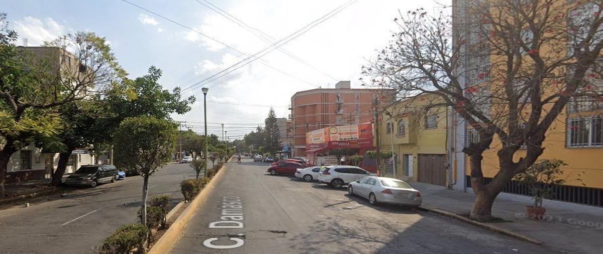 Foto de departamento en venta en damasco , romero rubio, venustiano carranza, df / cdmx, 27685381 No. 04