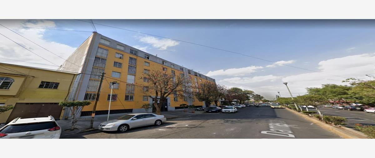 Foto de departamento en venta en damasco , romero rubio, venustiano carranza, df / cdmx, 0 No. 02