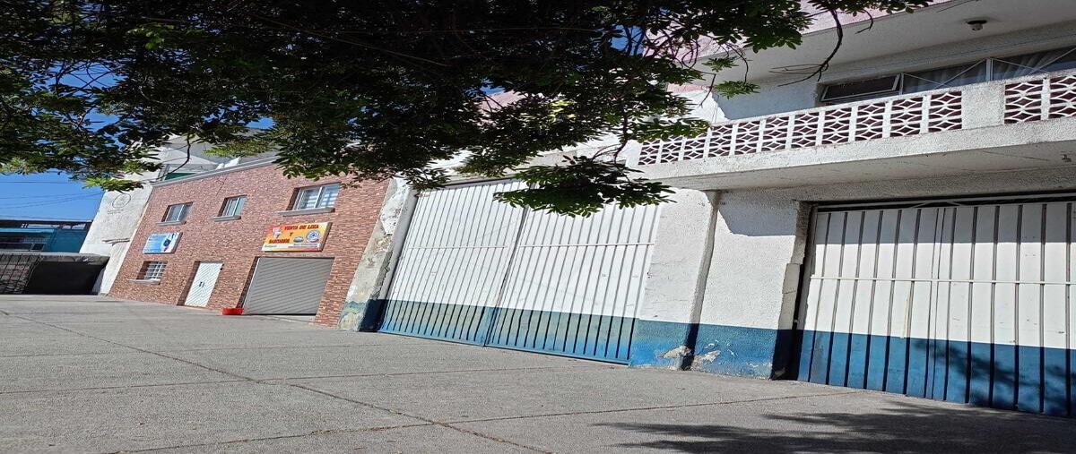 Foto de bodega en venta en damasco , romero rubio, venustiano carranza, df / cdmx, 0 No. 01
