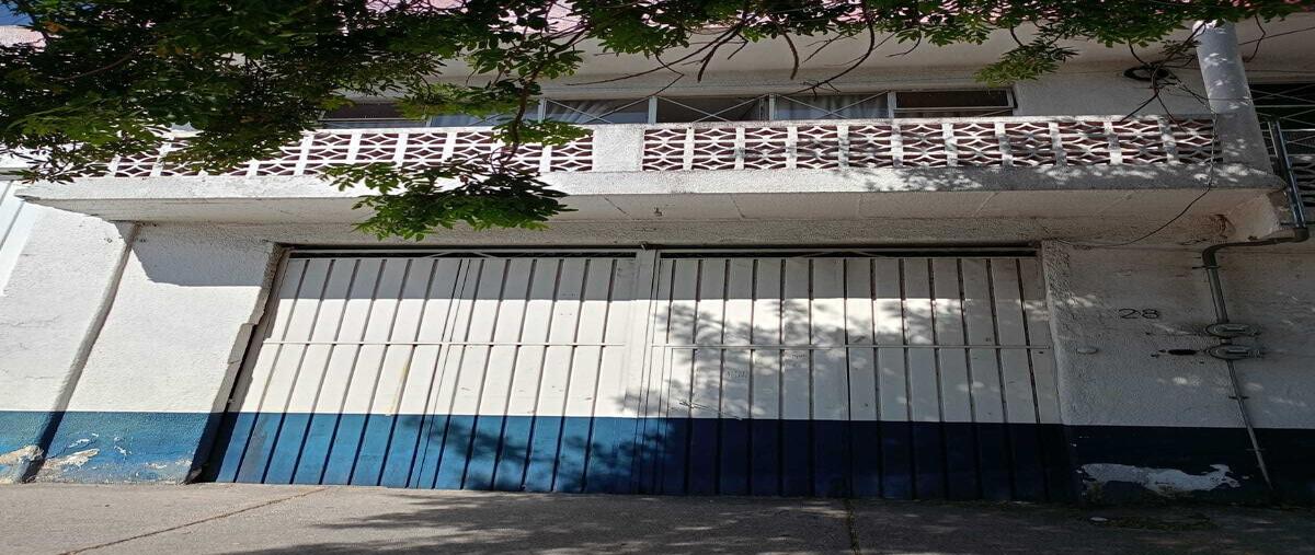 Foto de bodega en venta en damasco , romero rubio, venustiano carranza, df / cdmx, 0 No. 02