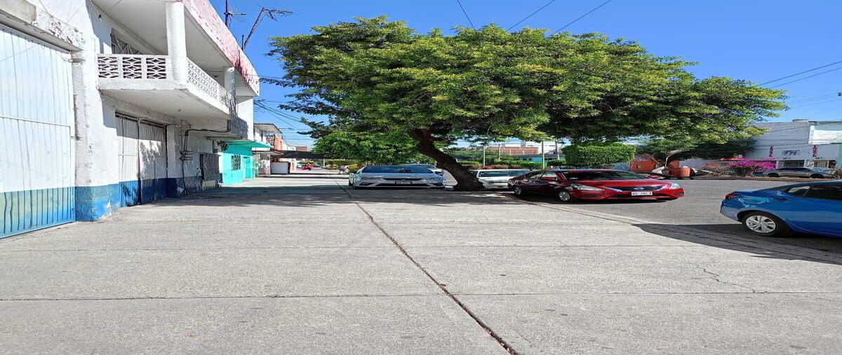 Foto de bodega en venta en damasco , romero rubio, venustiano carranza, df / cdmx, 0 No. 04