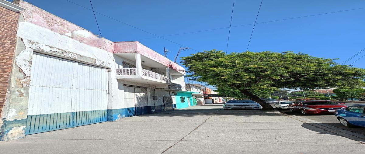Foto de bodega en venta en damasco , romero rubio, venustiano carranza, df / cdmx, 0 No. 05