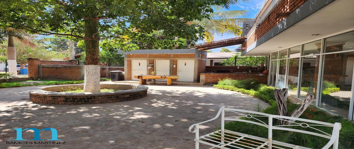 Foto de rancho en venta en damian carmona , laguna de san pedro, navolato, sinaloa, 26083615 No. 04