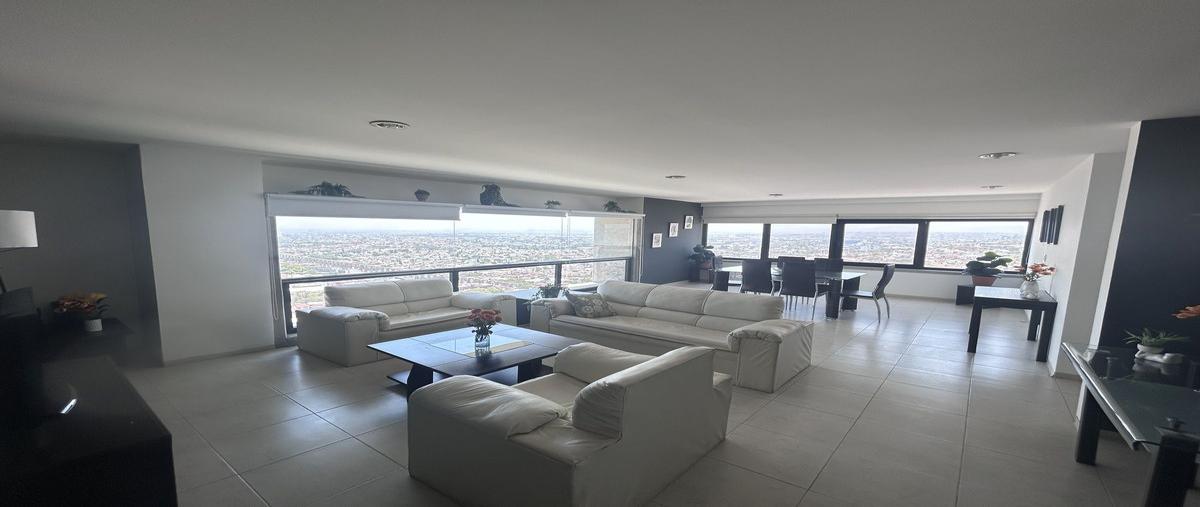 Foto de departamento en venta en dan gremal 20 , loma dorada, querétaro, querétaro, 0 No. 03