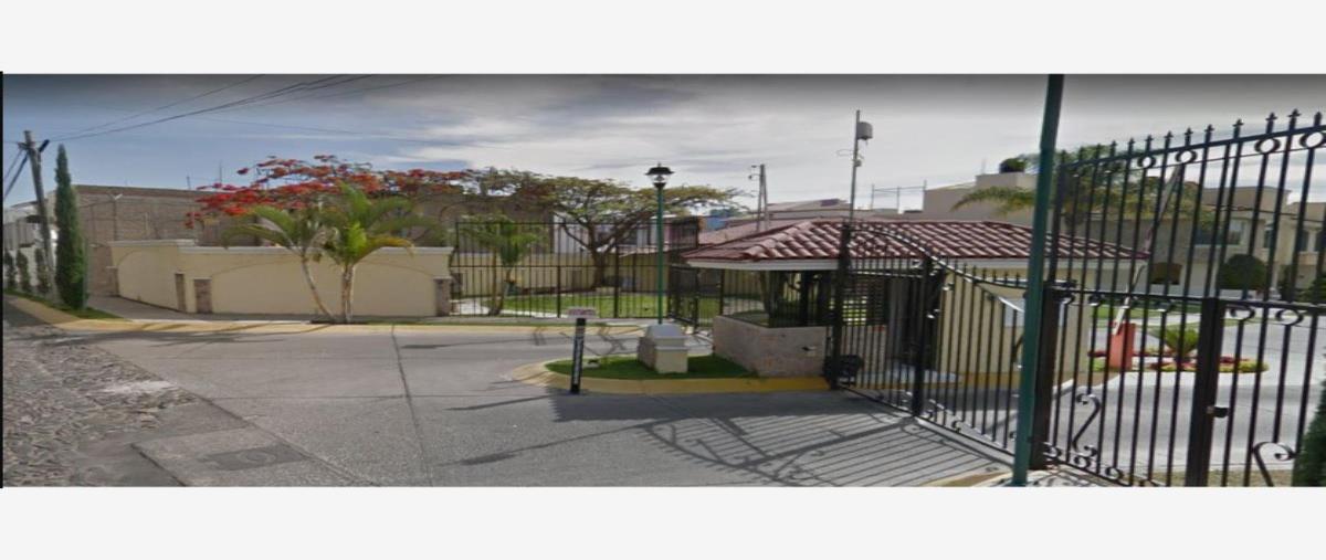 Foto de casa en condominio en daniel comboni 855, residencial plaza guadalupe, zapopan, jalisco, 0 foto 03 Foto de casa en condominio en venta en daniel comboni 855, residencial plaza guadalupe, zapopan, jalisco, 0 No. 03