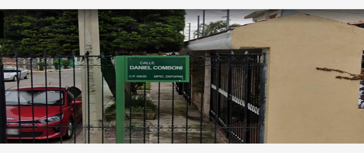 Foto de casa en condominio en daniel comboni 855, residencial plaza guadalupe, zapopan, jalisco, 0 foto 04 Foto de casa en condominio en venta en daniel comboni 855, residencial plaza guadalupe, zapopan, jalisco, 0 No. 04