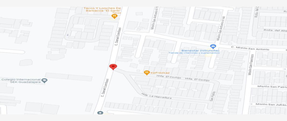 Foto de casa en condominio en daniel comboni 855, residencial plaza guadalupe, zapopan, jalisco, 0 foto 05 Foto de casa en condominio en venta en daniel comboni 855, residencial plaza guadalupe, zapopan, jalisco, 0 No. 05