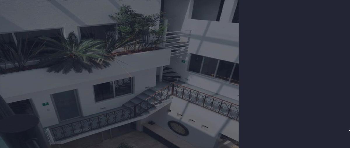 Foto de edificio en renta en  , daniel garza, miguel hidalgo, df / cdmx, 12339400 No. 01