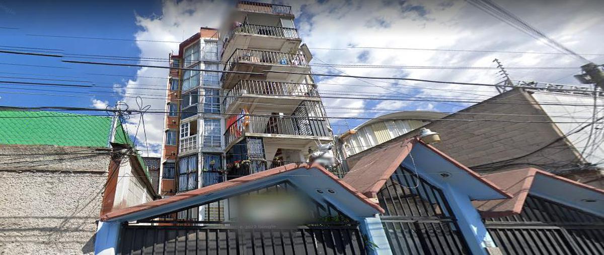 Foto de departamento en venta en  , daniel garza, miguel hidalgo, df / cdmx, 0 No. 03
