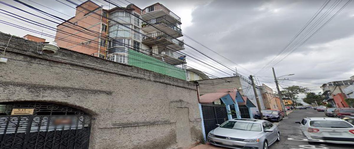 Foto de departamento en venta en  , daniel garza, miguel hidalgo, df / cdmx, 0 No. 04