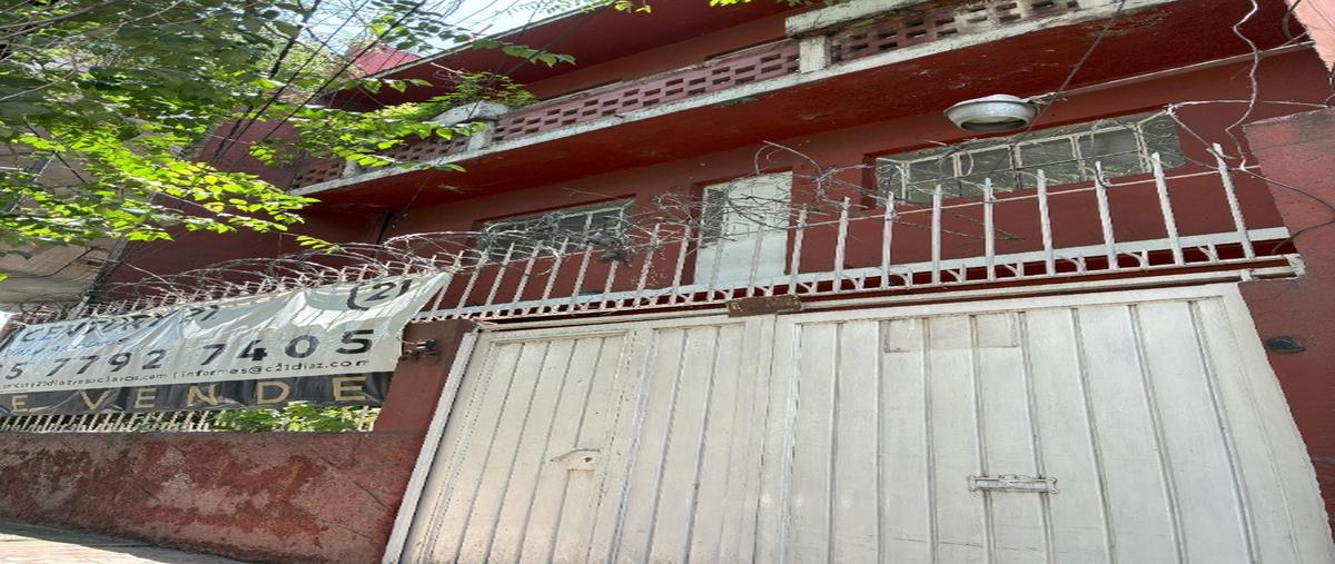 Foto de edificio en , daniel garza, miguel hidalgo, df / cdmx, 27834177 foto 02 Foto de edificio en venta en , daniel garza, miguel hidalgo, df / cdmx, 27834177 No. 02