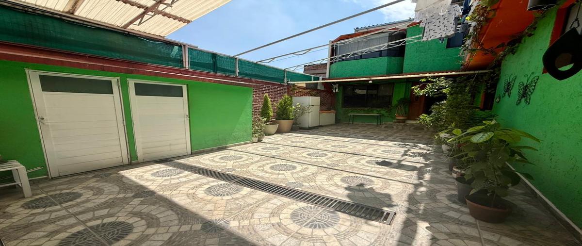 Foto de casa en venta en  , daniel garza, miguel hidalgo, df / cdmx, 0 No. 03