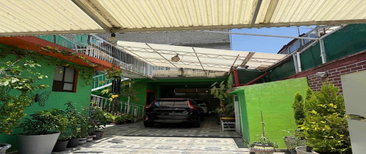 Foto de casa en venta en  , daniel garza, miguel hidalgo, df / cdmx, 0 No. 04