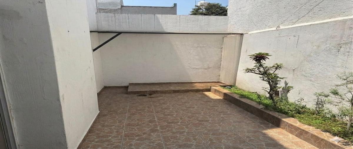 Foto de casa en venta en daniel huacuja , magisterial vista bella, tlalnepantla de baz, méxico, 31364454 No. 05