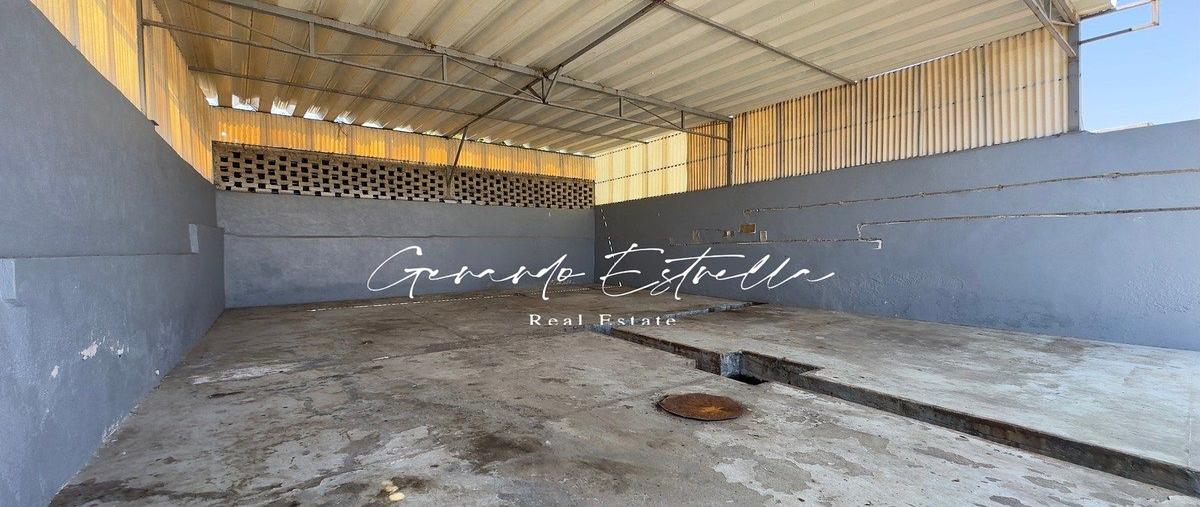 Foto de bodega en venta en daniel larios , rancho nuevo 1ra. sección, guadalajara, jalisco, 0 No. 06