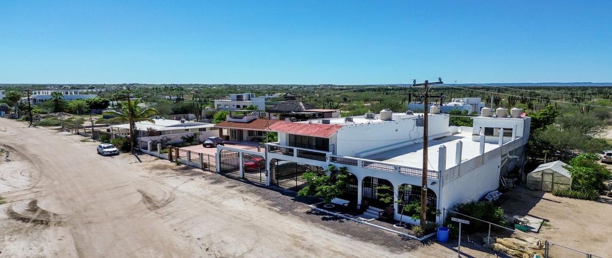 Foto de casa en venta en daniel lluch belda , el centenario, la paz, baja california sur, 0 No. 04