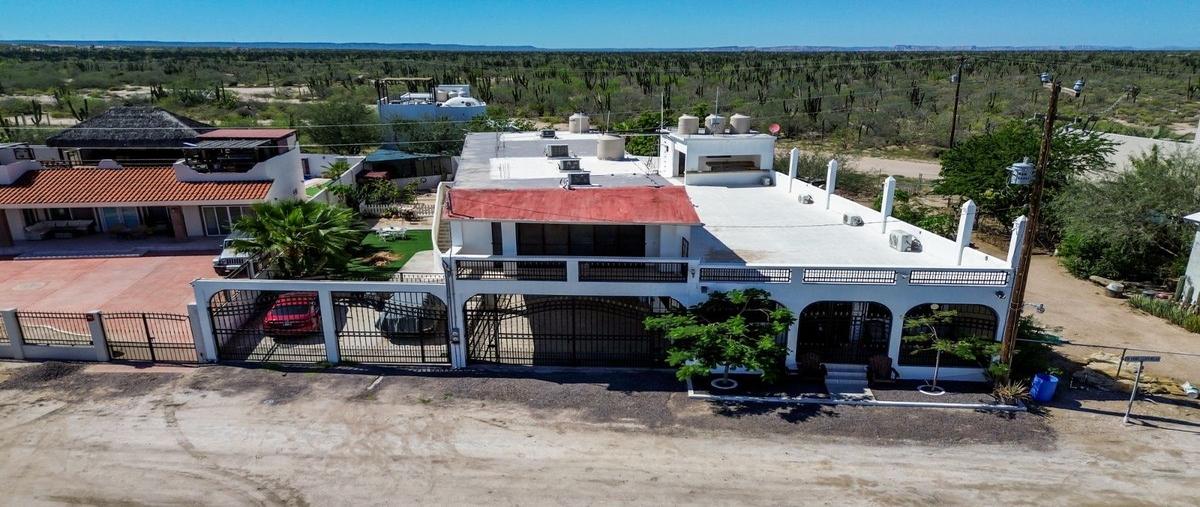 Foto de casa en venta en daniel lluch belda , el centenario, la paz, baja california sur, 0 No. 05