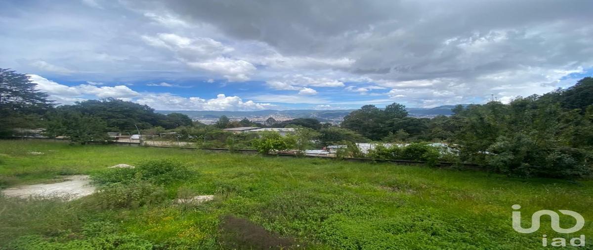 Foto de terreno habitacional en venta en daniel sarmiento rojas 1084, los alcanfores, san cristóbal de las casas, chiapas, 28721171 No. 03